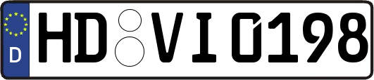 HD-VI0198