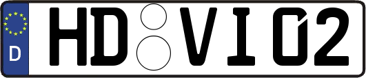 HD-VI02