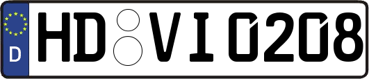 HD-VI0208