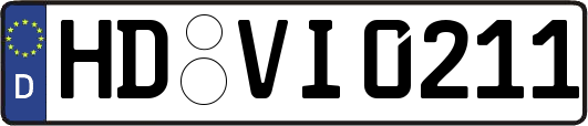 HD-VI0211
