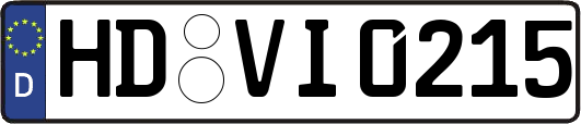 HD-VI0215