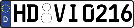 HD-VI0216