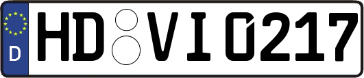 HD-VI0217