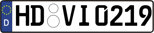 HD-VI0219