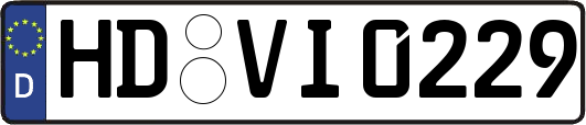 HD-VI0229