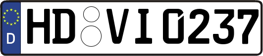 HD-VI0237