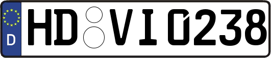 HD-VI0238