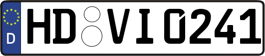 HD-VI0241