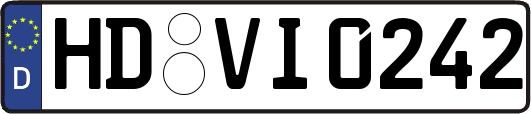 HD-VI0242