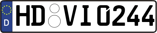 HD-VI0244