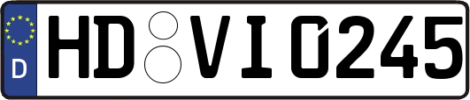 HD-VI0245