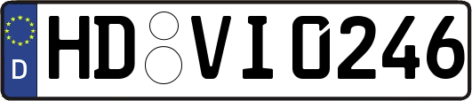 HD-VI0246