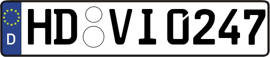 HD-VI0247