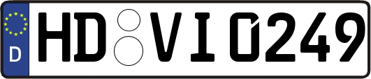 HD-VI0249