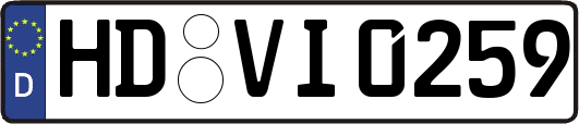 HD-VI0259