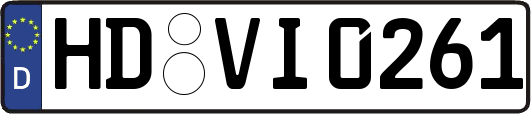 HD-VI0261