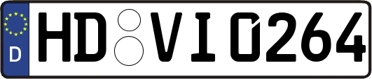 HD-VI0264