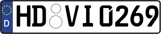 HD-VI0269