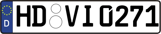 HD-VI0271