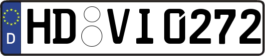 HD-VI0272