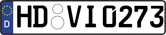 HD-VI0273