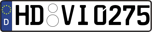 HD-VI0275
