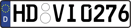 HD-VI0276
