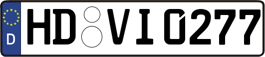 HD-VI0277
