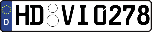 HD-VI0278