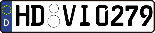 HD-VI0279