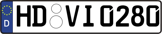 HD-VI0280