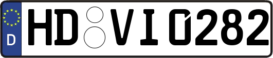 HD-VI0282
