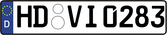 HD-VI0283