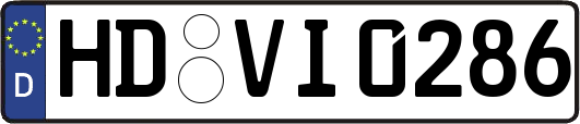 HD-VI0286