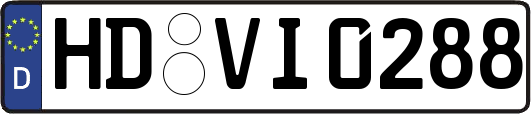 HD-VI0288