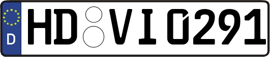 HD-VI0291