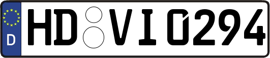 HD-VI0294