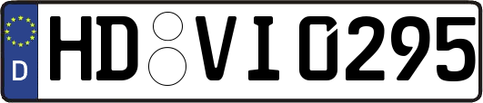HD-VI0295