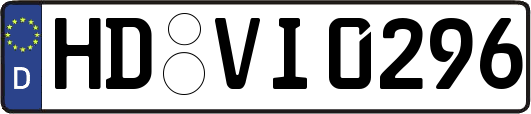 HD-VI0296