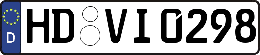 HD-VI0298