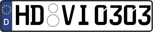 HD-VI0303