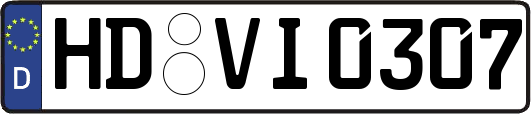 HD-VI0307