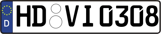 HD-VI0308