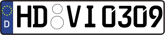 HD-VI0309