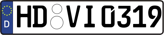HD-VI0319