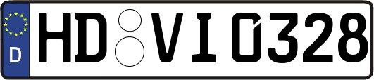 HD-VI0328
