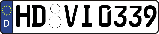 HD-VI0339