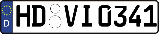 HD-VI0341