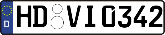 HD-VI0342