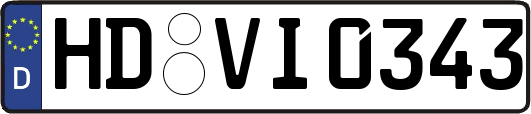 HD-VI0343